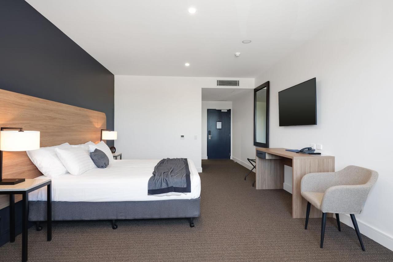 Motel Springs Newcastle Exterior foto